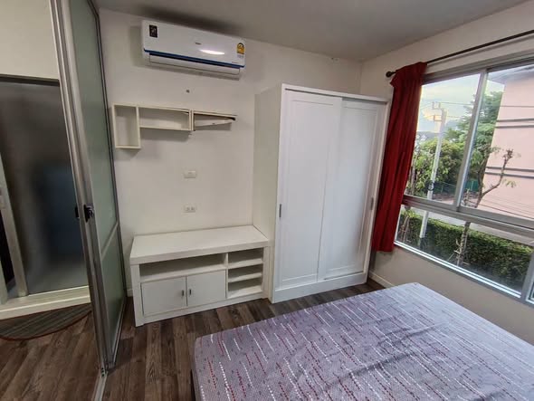 D Condo Sukhumvit 109