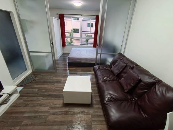 D Condo Sukhumvit 109