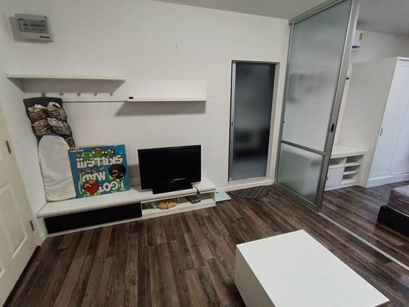 D Condo Sukhumvit 109