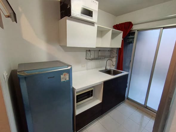 D Condo Sukhumvit 109