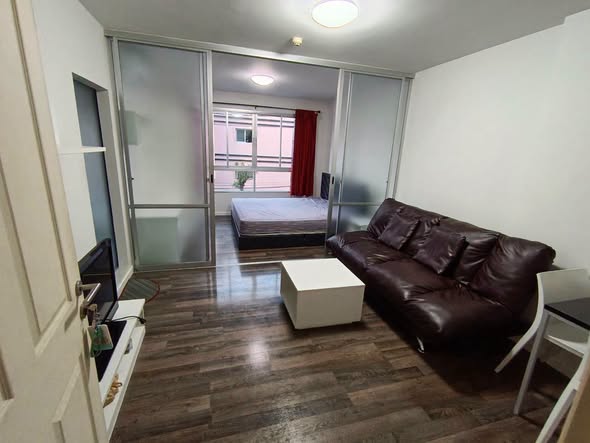 D Condo Sukhumvit 109