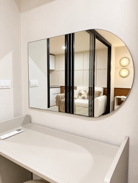 bathroom of ซิตี้วิลล่า คอนโด D2