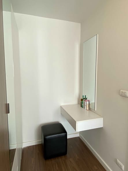 bathroom of Dcondo