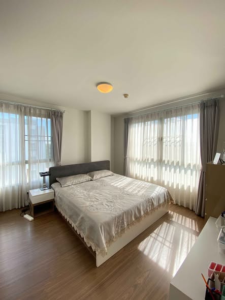bedroom of Dcondo