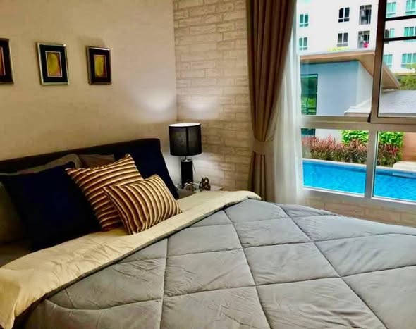 bedroom of Dcondo