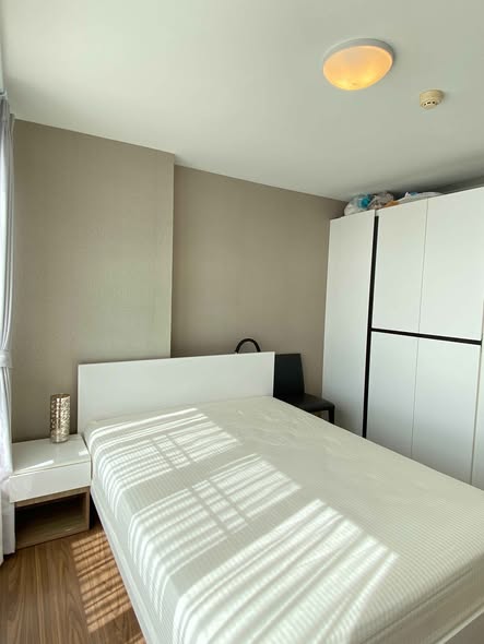 bedroom of Dcondo