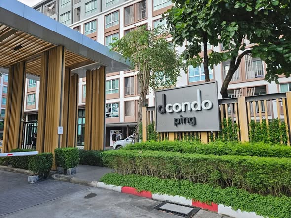 dcondo ping