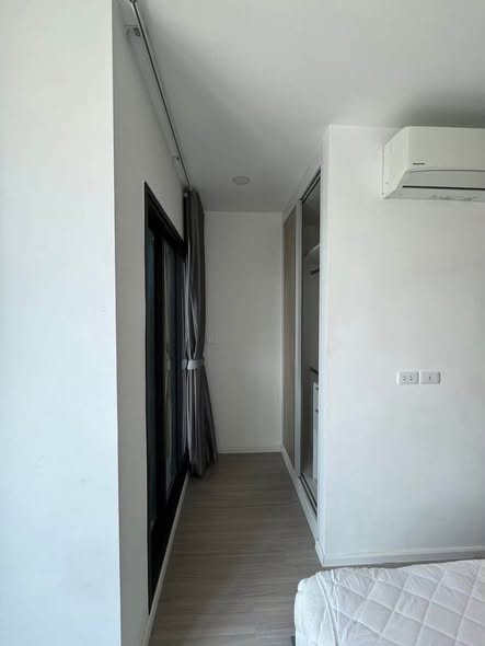 bedroom and room interior of DENIM Jatujak