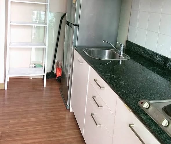 Diamond Condominium, Ratchadaphisek
