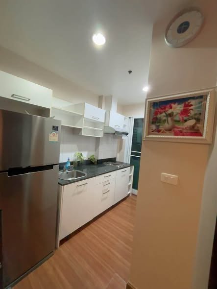 Diamond Condominium, Ratchadaphisek