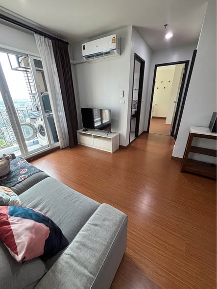 bedroom of Diamond Sukhumvit