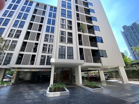 Diamond Sukhumvit