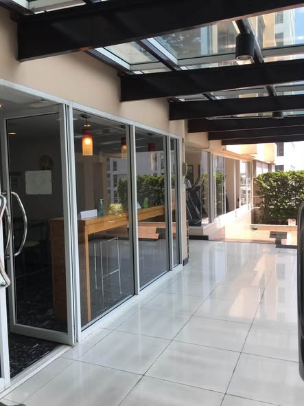 room interior of Diamond Sukhumvit