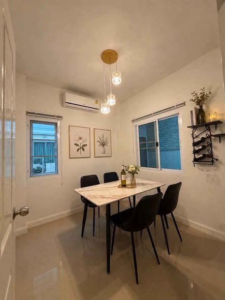 room interior of Diya Valley Saraphi
