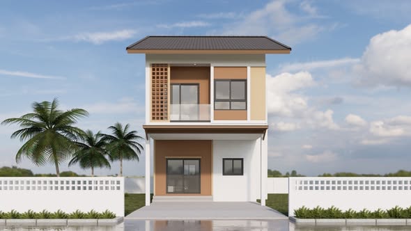 Doi Saket Properties