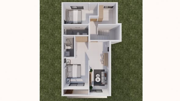 Doi Saket Properties