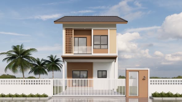 Doi Saket Properties