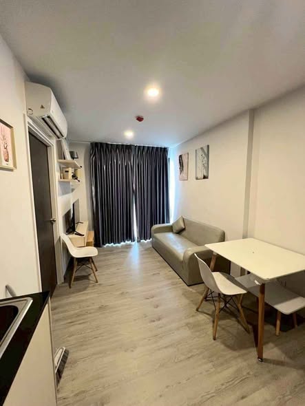 bedroom of DOLCE LA SALLE