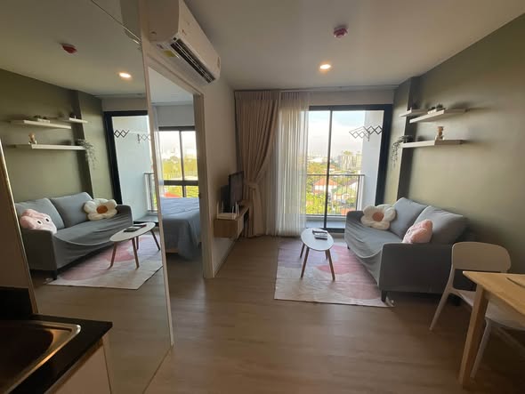 bedroom of DOLCE LA SALLE