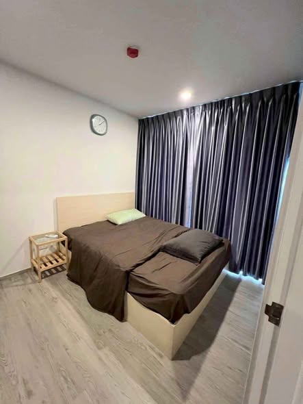 bedroom of DOLCE LA SALLE
