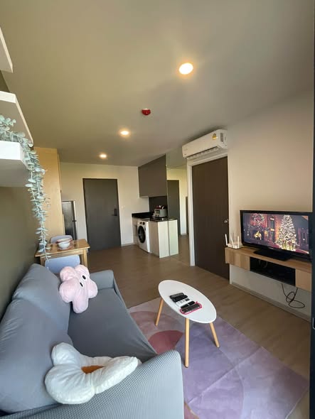 living room of DOLCE LA SALLE