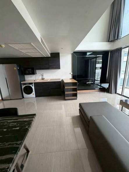 living room of Downtown49