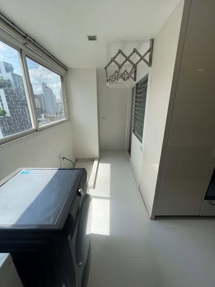 bathroom of DS Towers1