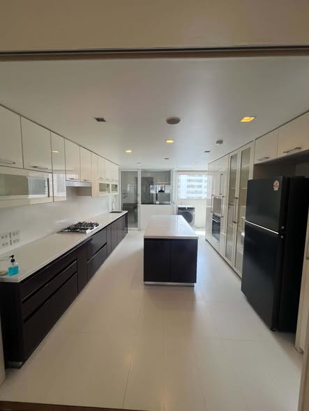 kitchen of DS Towers1