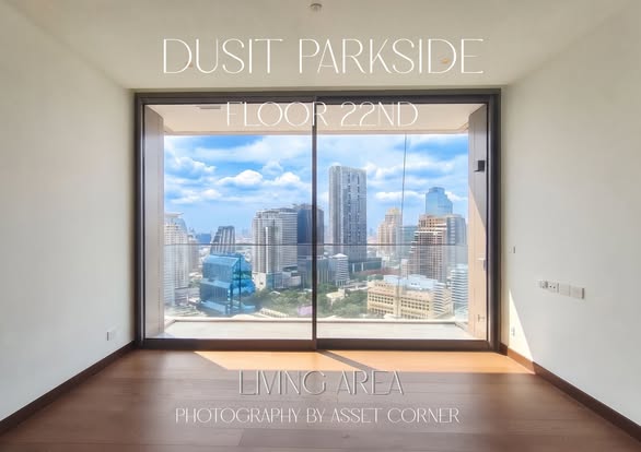 Dusit Central Park