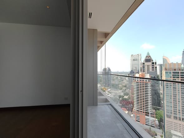 Dusit Central Park