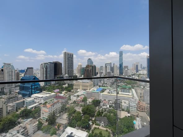 Dusit Central Park
