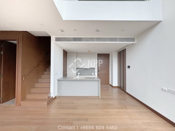 Dusit Residences