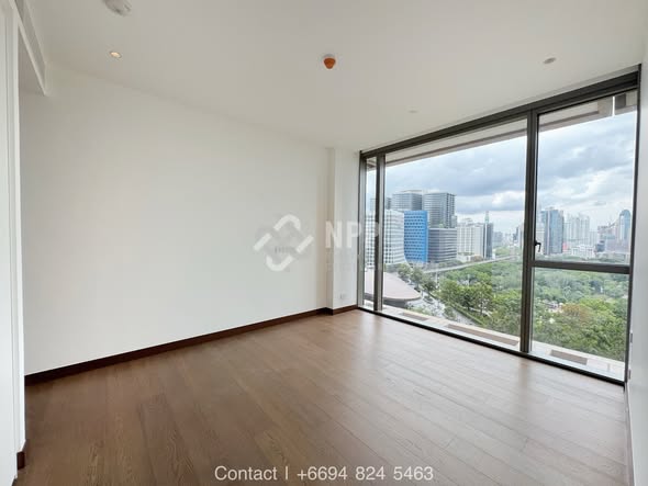 Dusit Residences