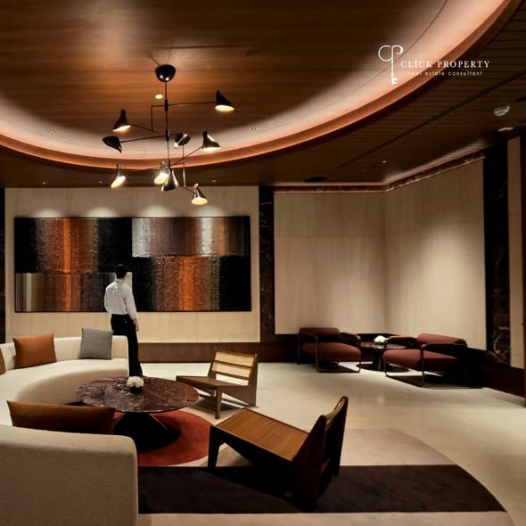 Dusit Residences