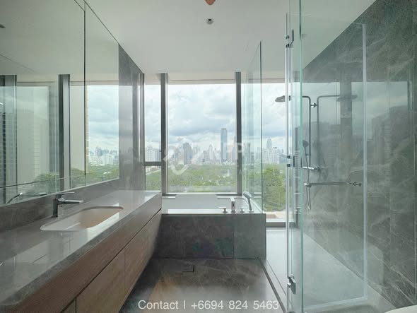 Dusit Residences