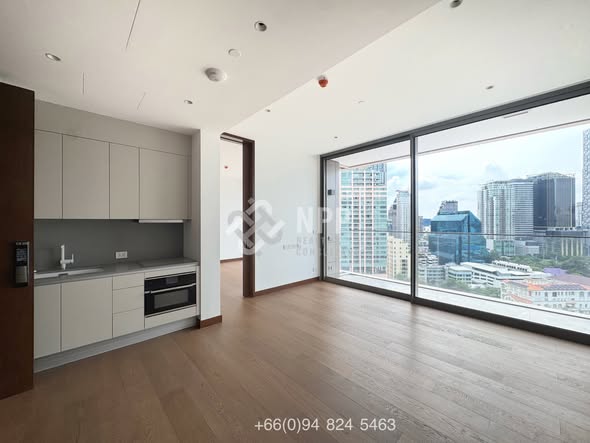 Dusit Residences