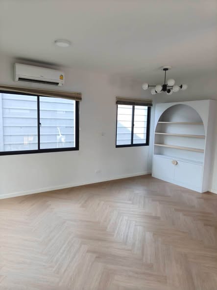 อีโค เฮ้าส์ วงแหวน-ลำลูกกา ECO HAUS Wongwaen – Lamlukka