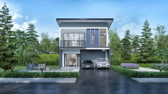 อีโค เฮ้าส์ วงแหวน-ลำลูกกา ECO HAUS Wongwaen – Lamlukka