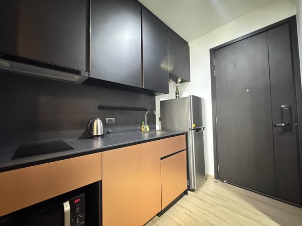 Edge Central Pattaya