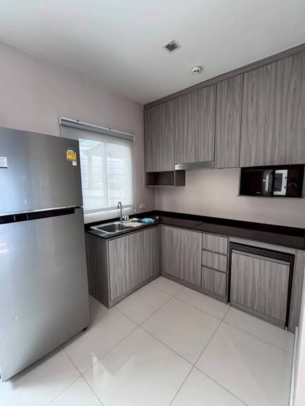 Eigen Premium Townhome