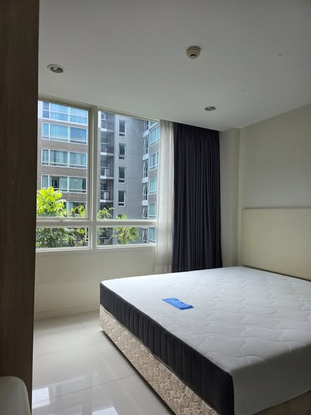 bedroom of ELEMENTS SRINAGARINDRA CONDO