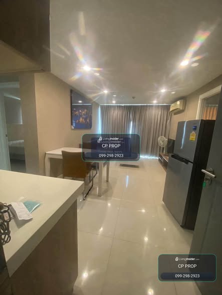 ELEMENTS SRINAGARINDRA CONDO