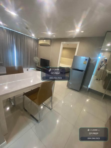 ELEMENTS SRINAGARINDRA CONDO