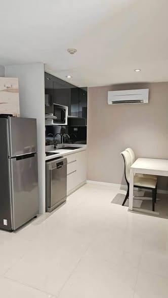 ELEMENTS SRINAGARINDRA CONDO