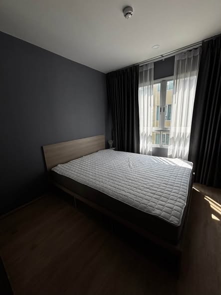 bedroom of Elio Del Moss Phaholyothin