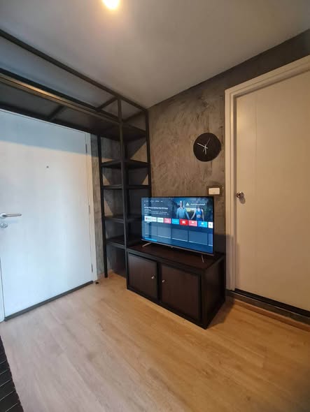 room interior of Elio Del Moss Phaholyothin