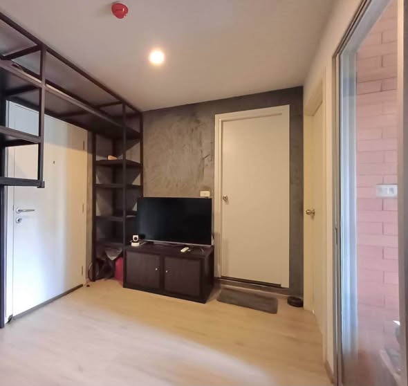 room interior of Elio Del Moss Phaholyothin