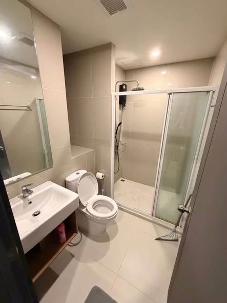 bathroom of ELIO DEL NEST