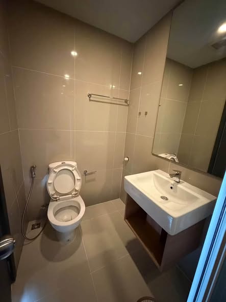bathroom of ELIO DEL NEST