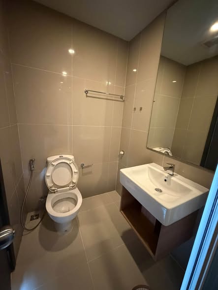 bathroom of ELIO DEL NEST